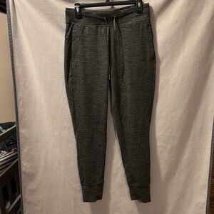GAIAM Men's Dark Gray Joggers